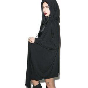 Killstar Raider Cloak